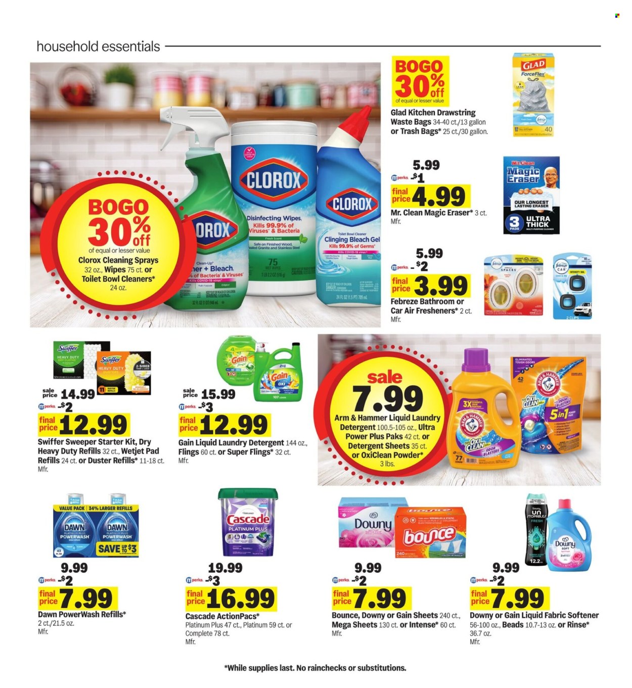 Meijer ad - 10/15/2025 - 10/21/2025. Page 35