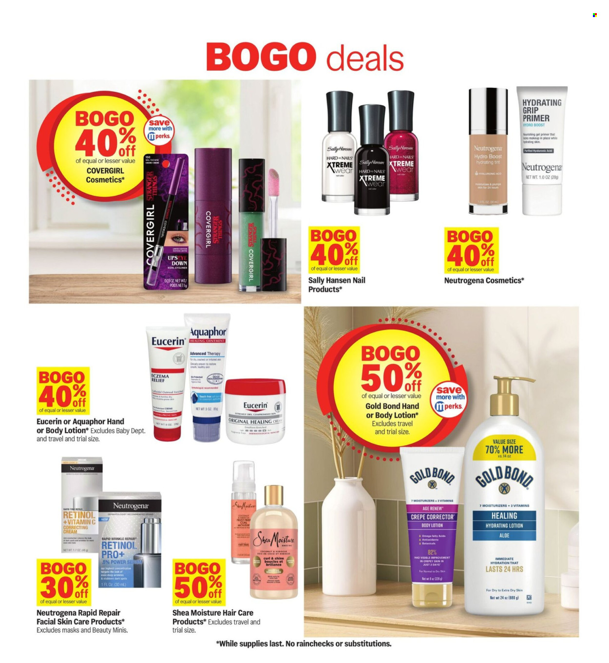 Meijer ad - 10/15/2025 - 10/21/2025. Page 40