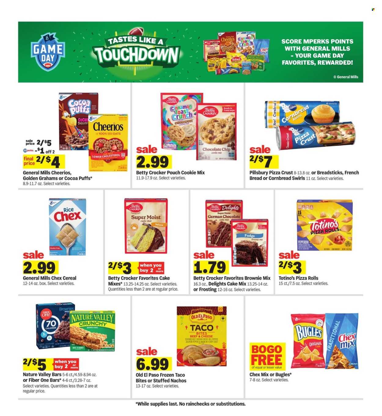 Meijer ad - 10/15/2025 - 10/21/2025. Page 43