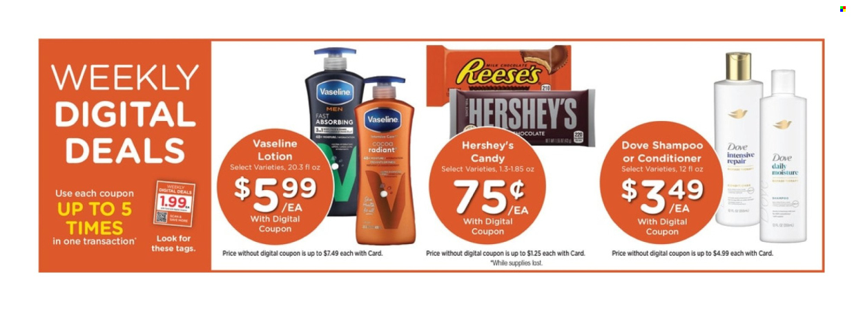 Pick ‘n Save ad - 10/15/2025 - 10/21/2025. Page 3