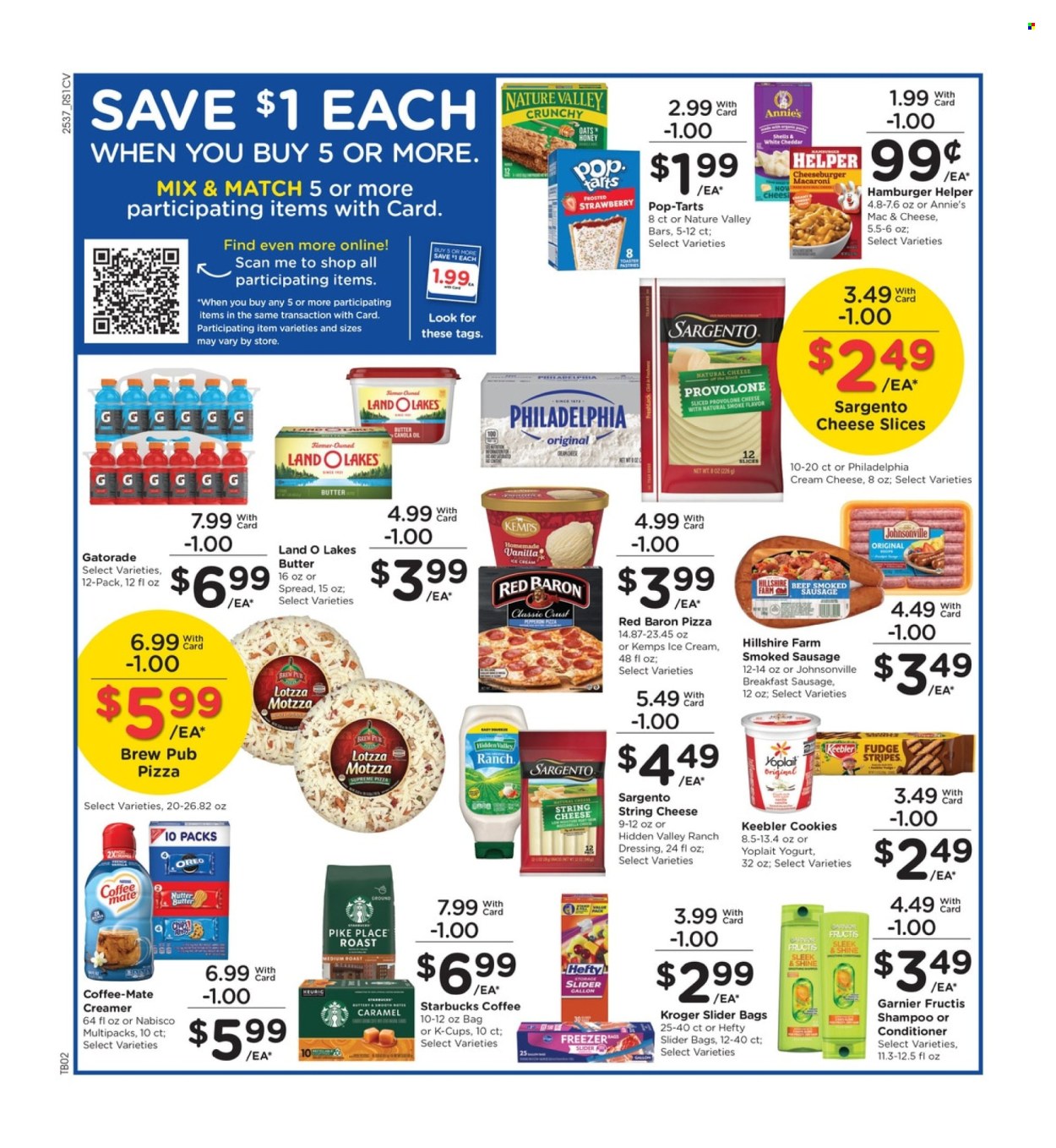 Pick ‘n Save ad - 10/15/2025 - 10/21/2025. Page 4