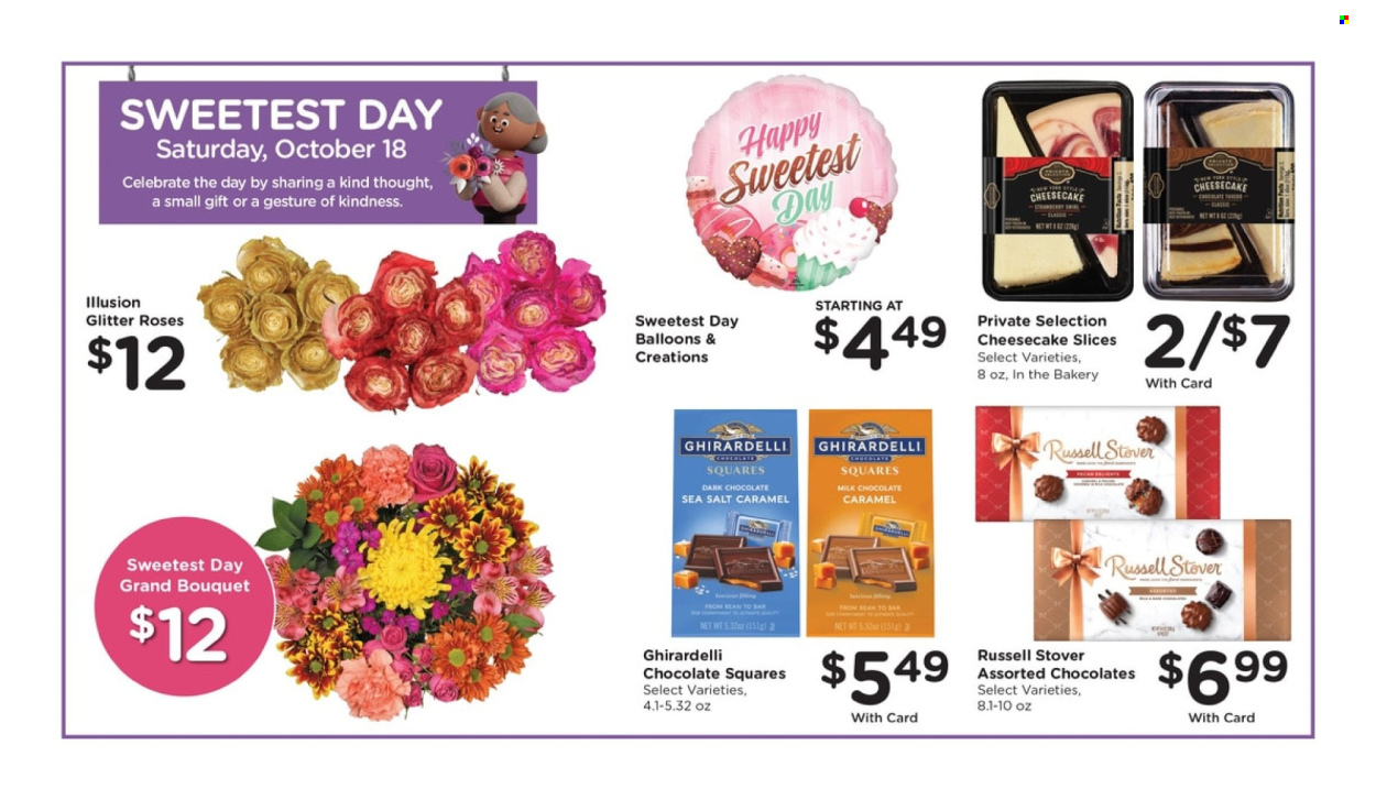 Pick ‘n Save ad - 10/15/2025 - 10/21/2025. Page 5