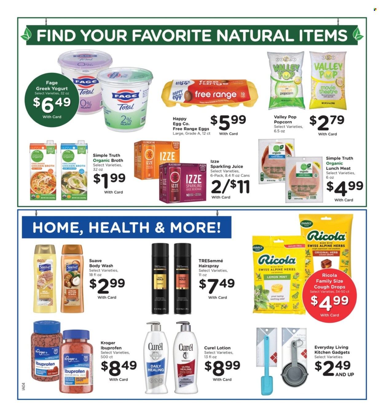 Pick ‘n Save ad - 10/15/2025 - 10/21/2025. Page 10