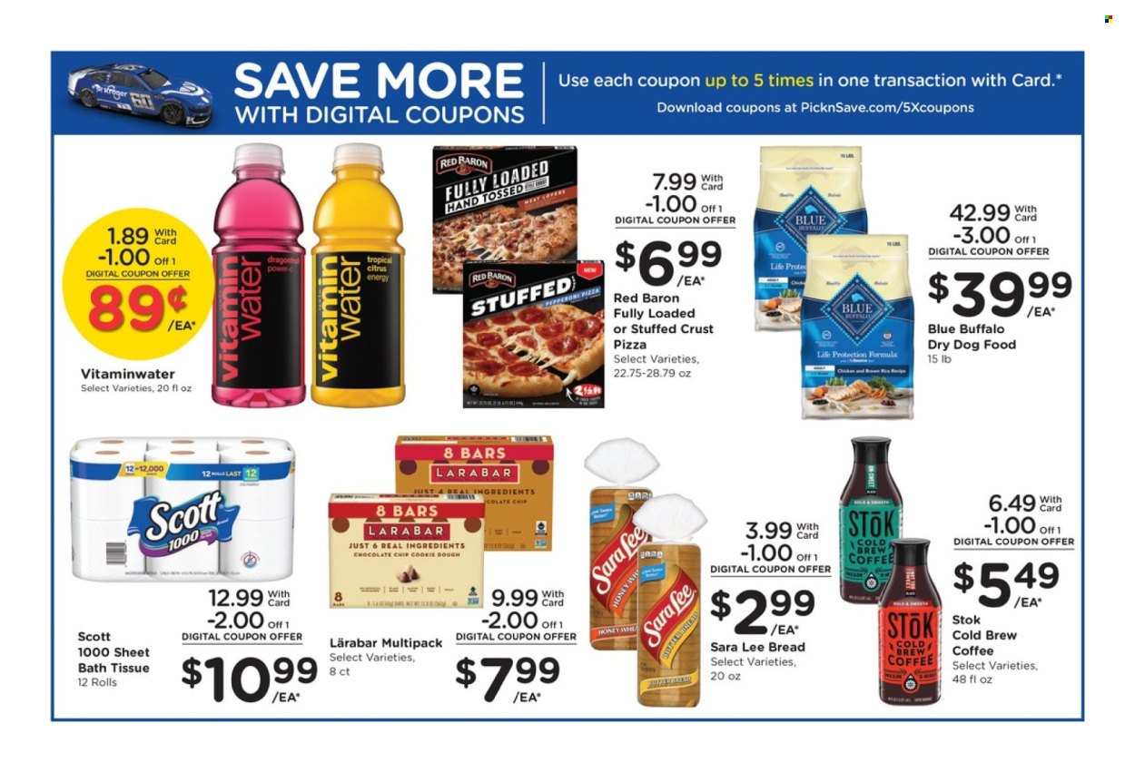 Pick ‘n Save ad - 10/15/2025 - 10/21/2025. Page 11
