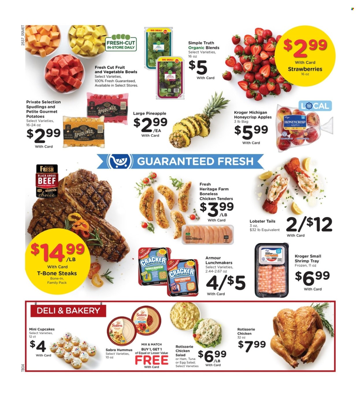 Pick ‘n Save ad - 10/15/2025 - 10/21/2025. Page 12