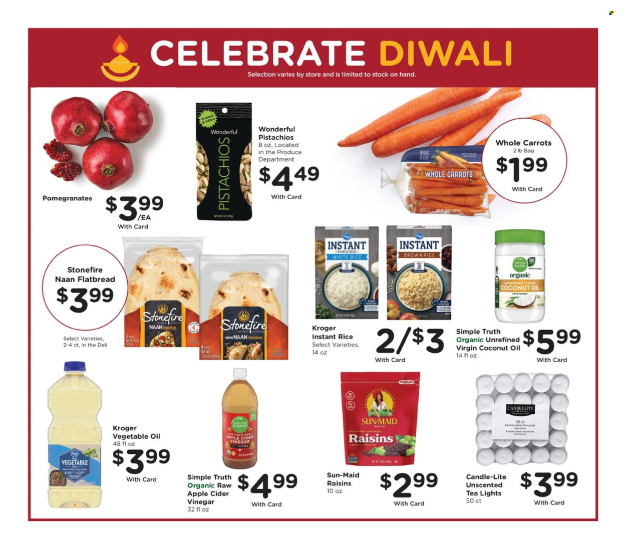 Pick ‘n Save ad - 10/15/2025 - 10/21/2025. Page 14
