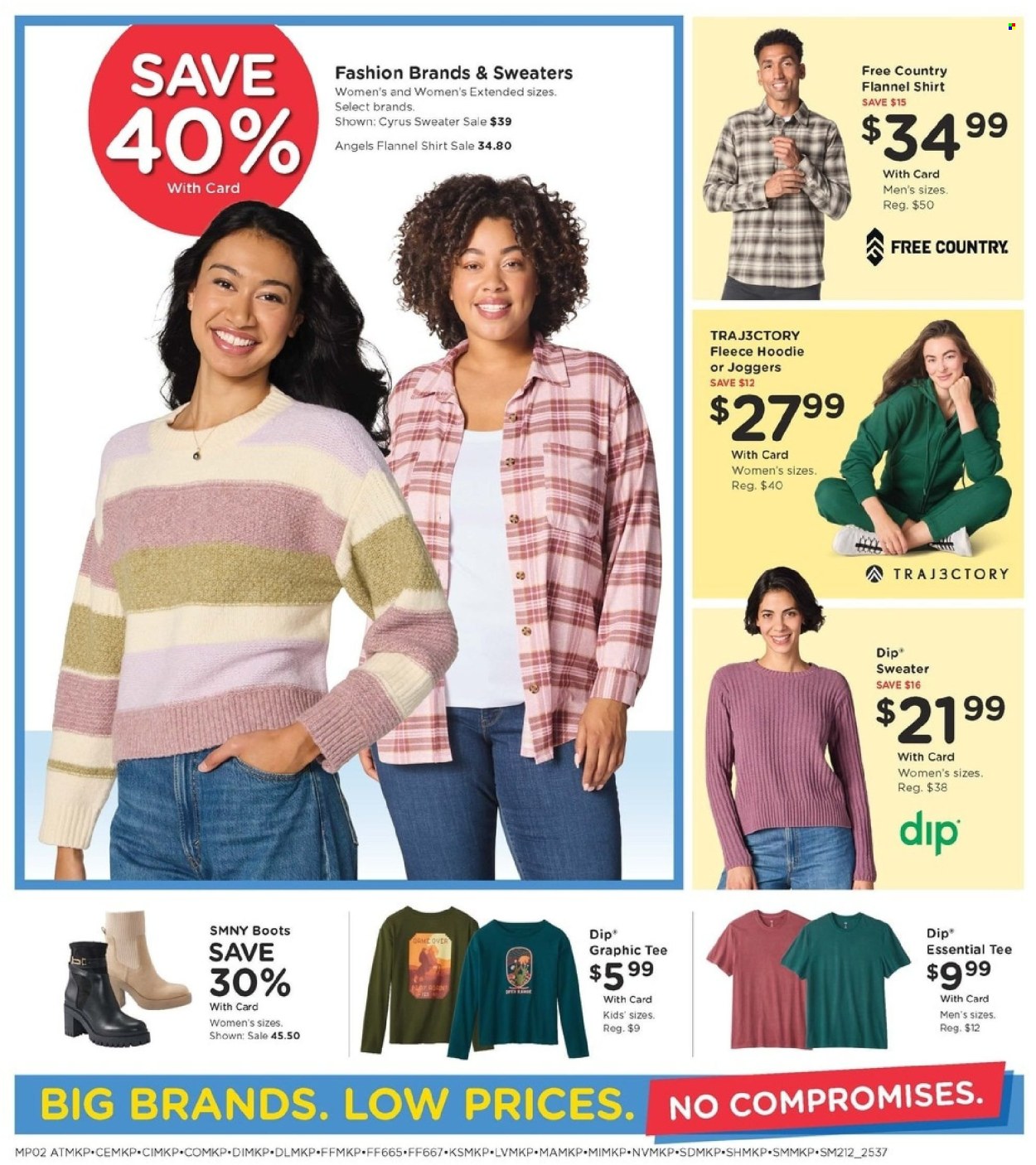 Fry’s ad - 10/15/2025 - 10/21/2025. Page 2