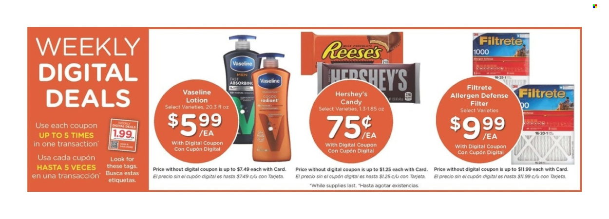 Fry’s ad - 10/15/2025 - 10/21/2025. Page 3