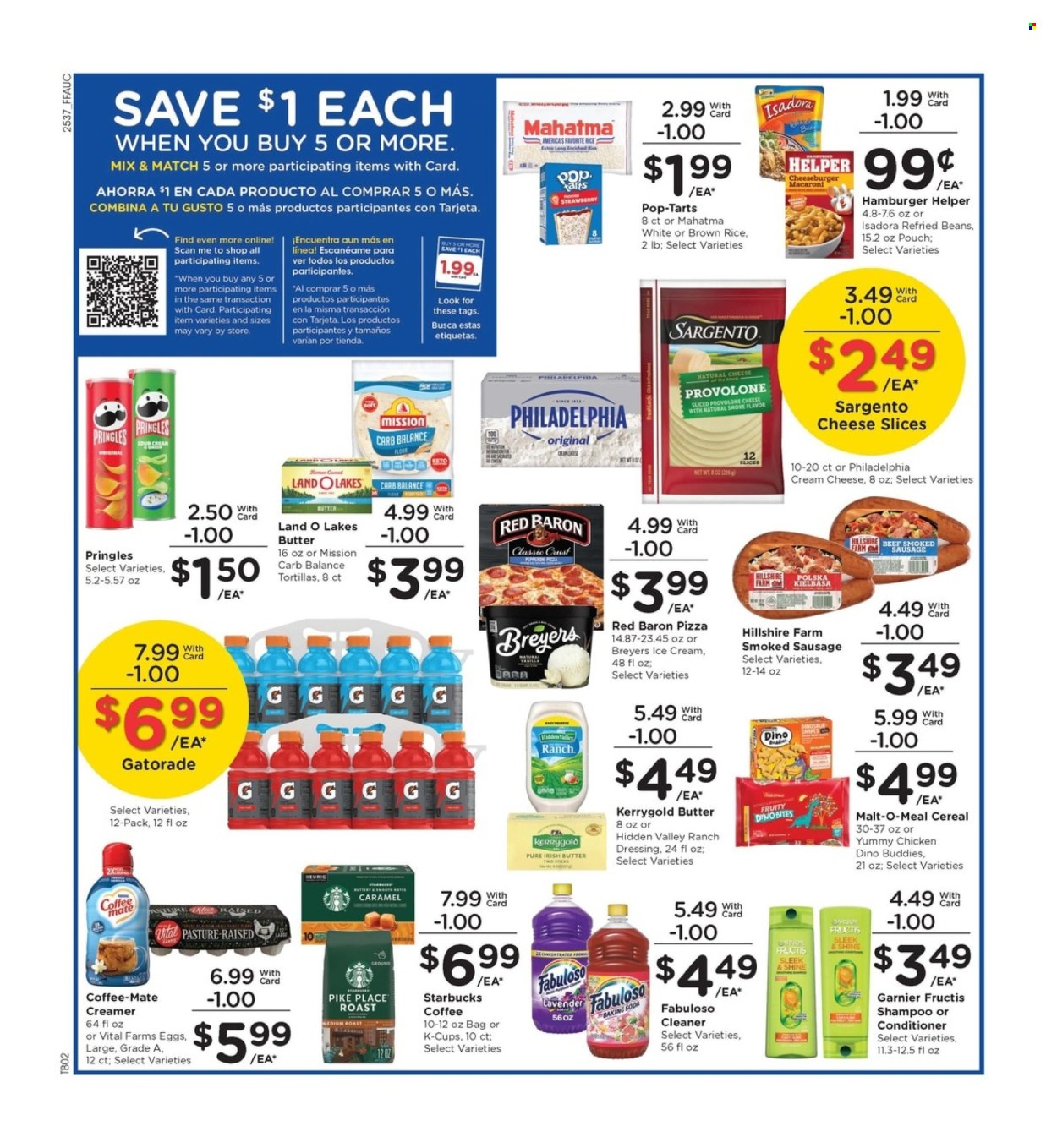 Fry’s ad - 10/15/2025 - 10/21/2025. Page 4