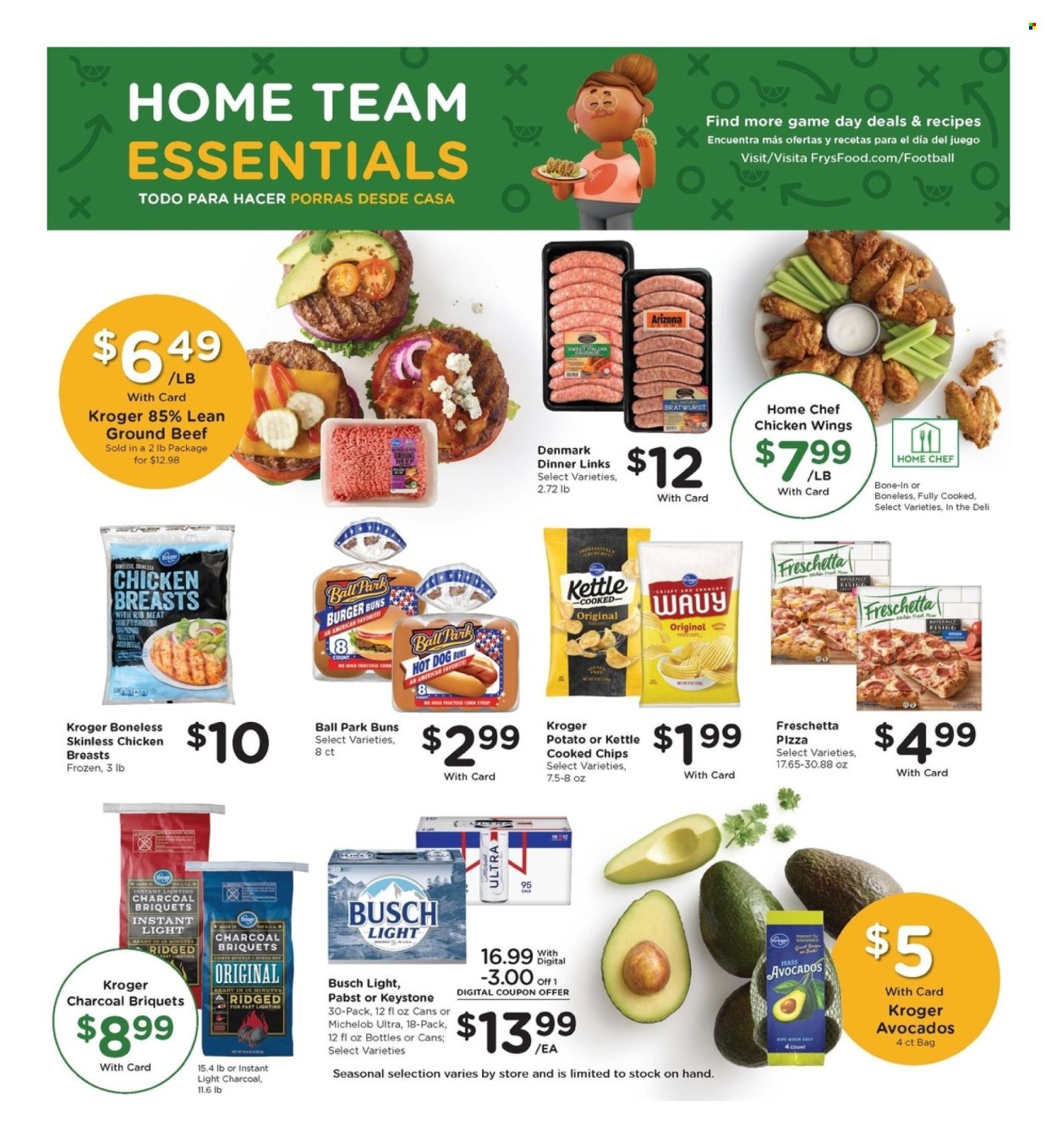 Fry’s ad - 10/15/2025 - 10/21/2025. Page 5