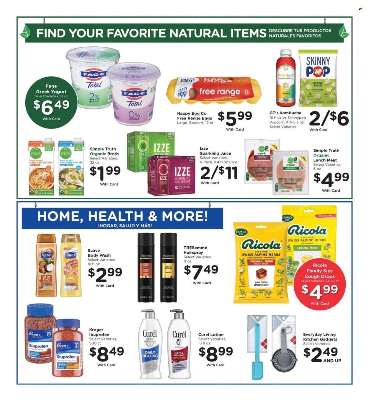 Fry’s ad - 10/15/2025 - 10/21/2025. Page 9