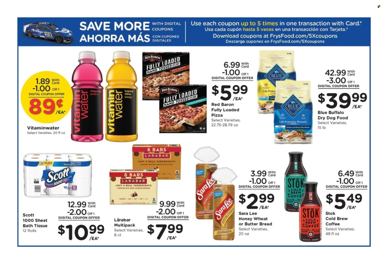 Fry’s ad - 10/15/2025 - 10/21/2025. Page 11