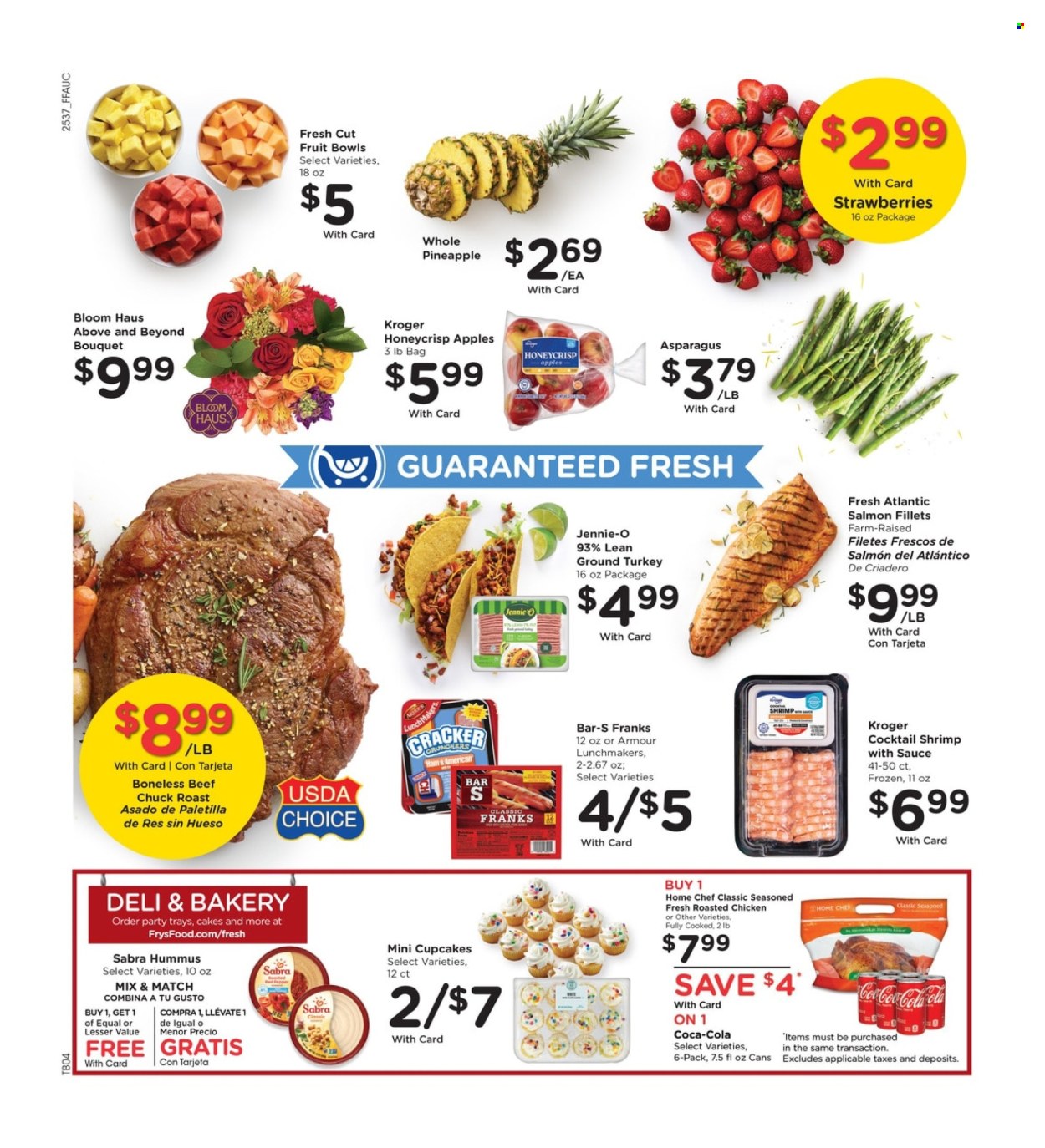 Fry’s ad - 10/15/2025 - 10/21/2025. Page 12