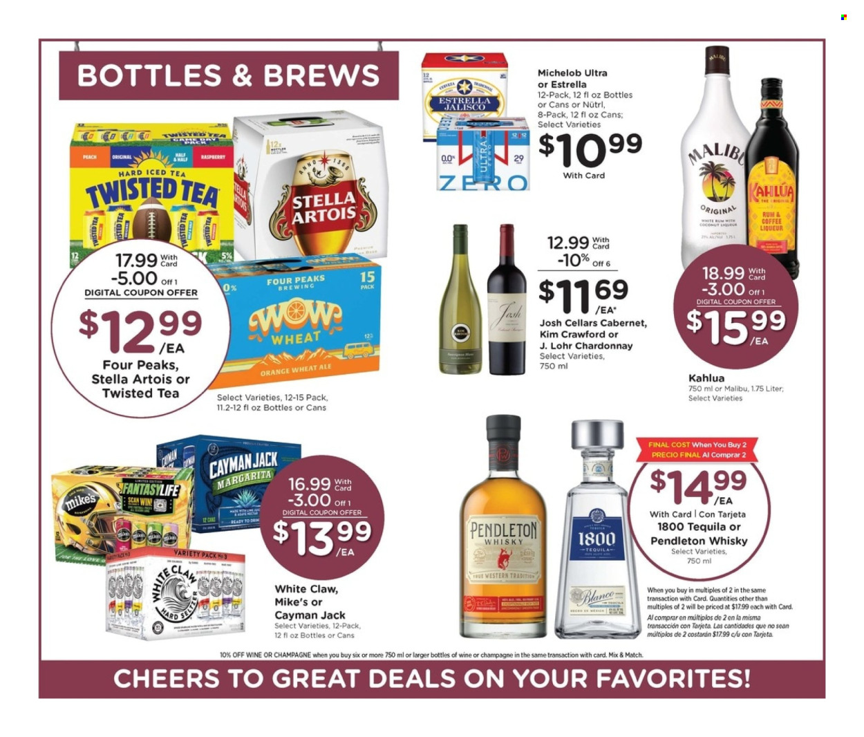 Fry’s ad - 10/15/2025 - 10/21/2025. Page 13