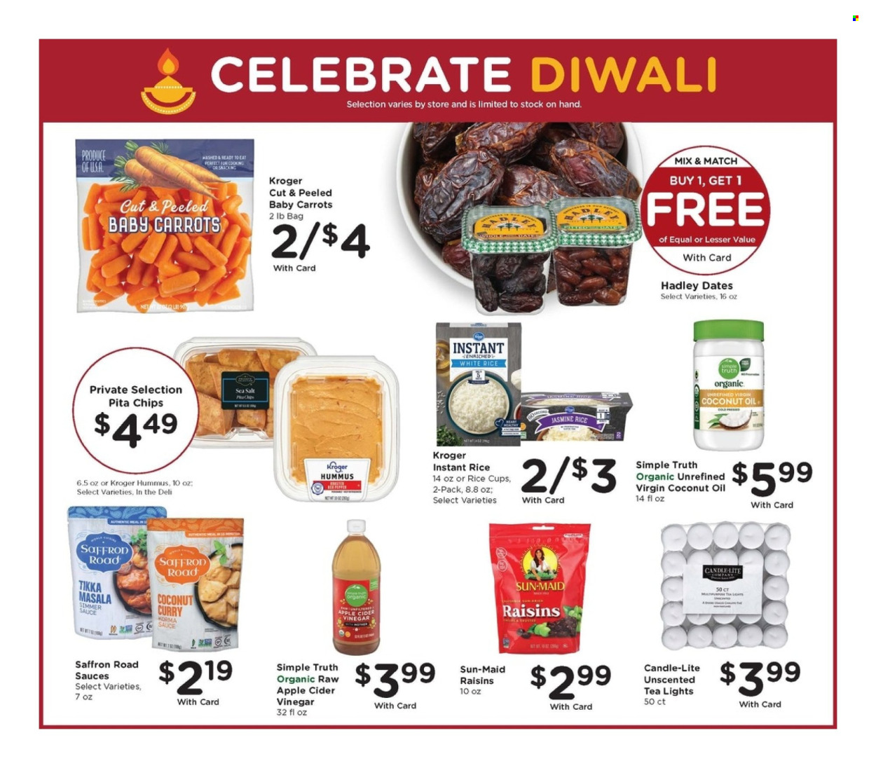Fry’s ad - 10/15/2025 - 10/21/2025. Page 14