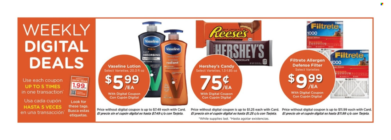 Smith's ad - 10/15/2025 - 10/21/2025. Page 3
