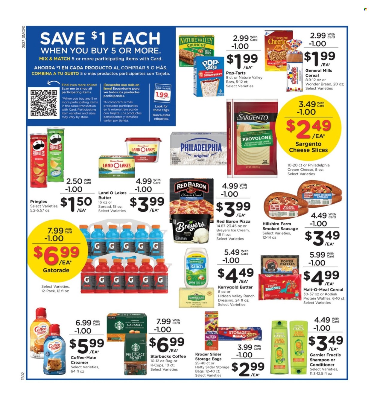 Smith's ad - 10/15/2025 - 10/21/2025. Page 4