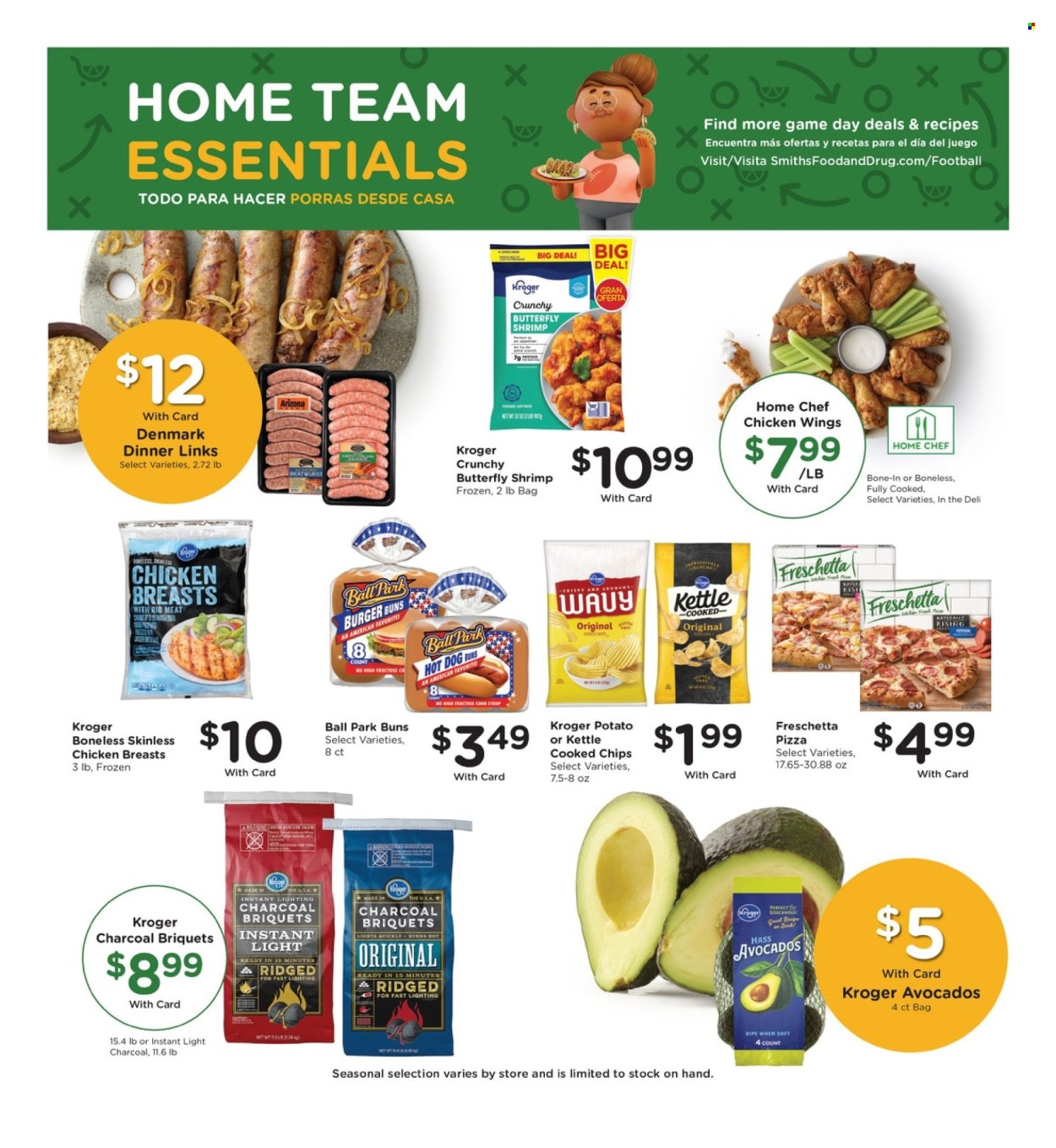 Smith's ad - 10/15/2025 - 10/21/2025. Page 5