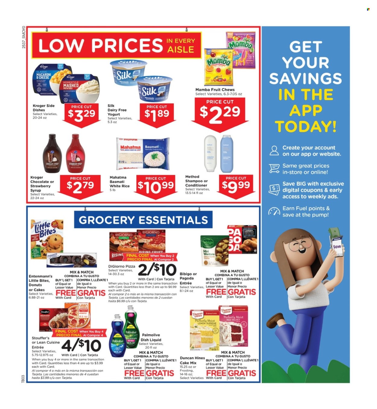 Smith's ad - 10/15/2025 - 10/21/2025. Page 7