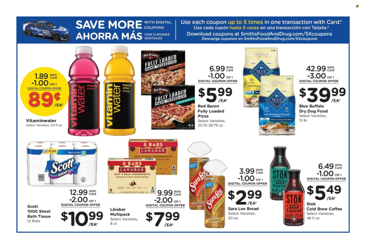 Smith's ad - 10/15/2025 - 10/21/2025. Page 11