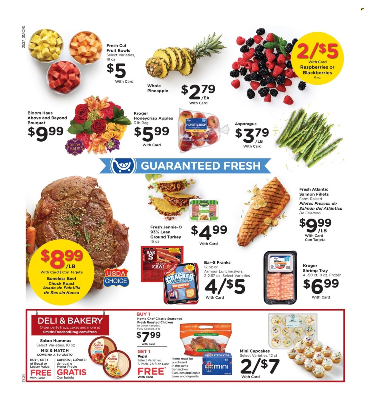 Smith's ad - 10/15/2025 - 10/21/2025. Page 12