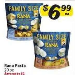 Rana Pasta