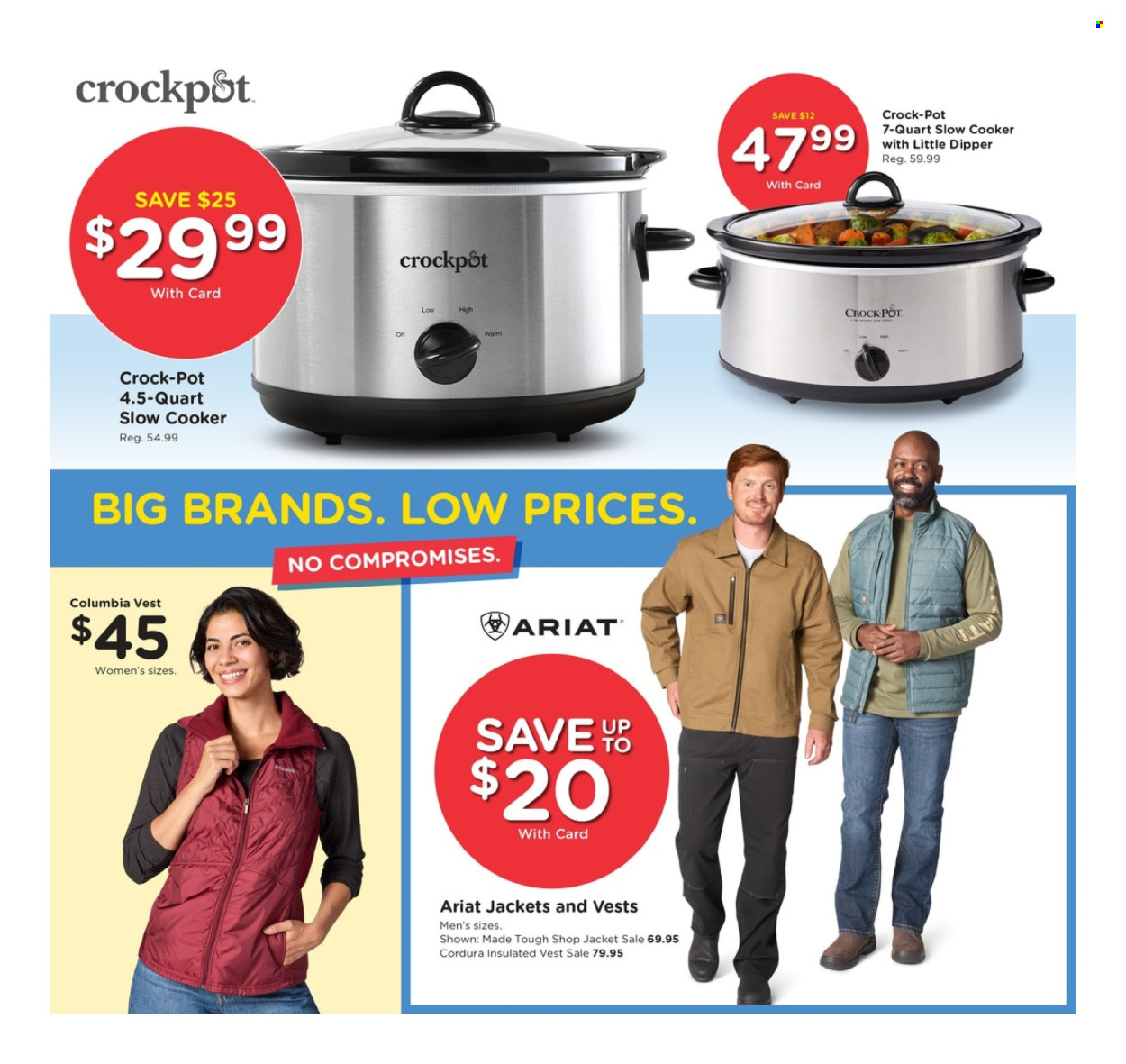 Fred Meyer ad - 10/15/2025 - 10/21/2025. Page 4