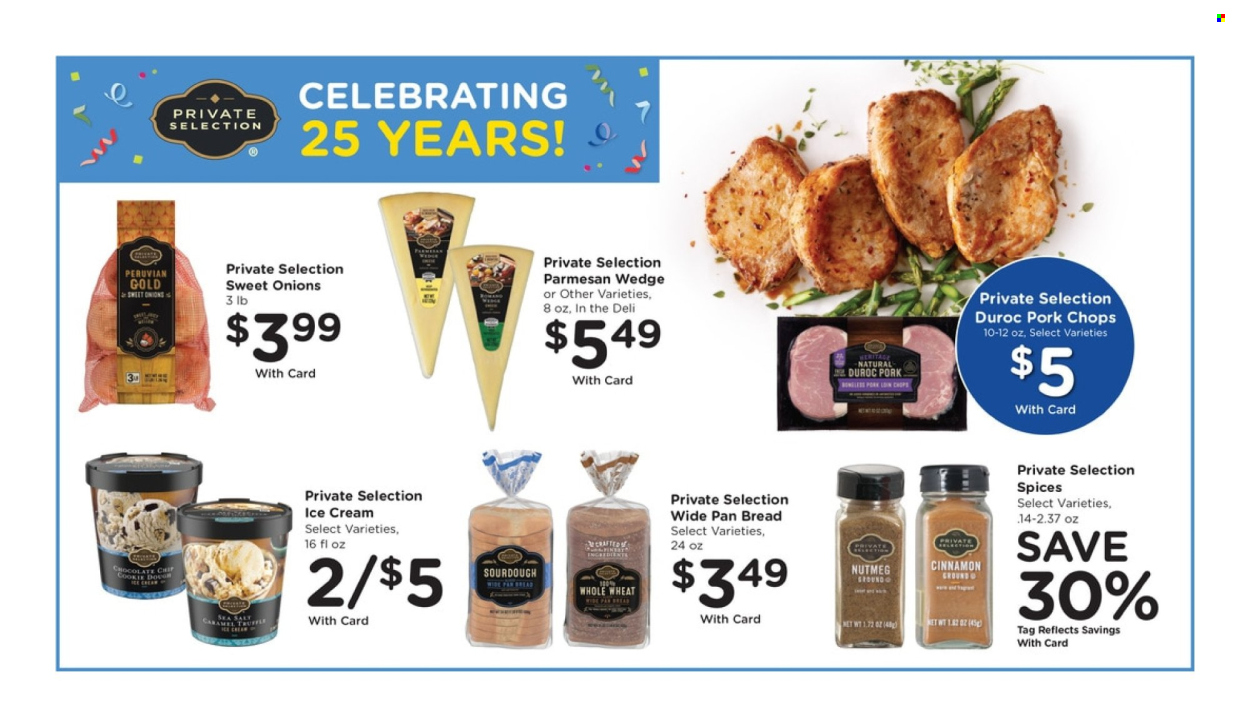 Fred Meyer ad - 10/15/2025 - 10/21/2025. Page 7