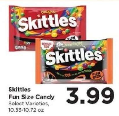 Skittles
