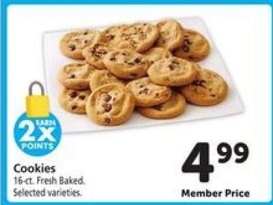 Cookies