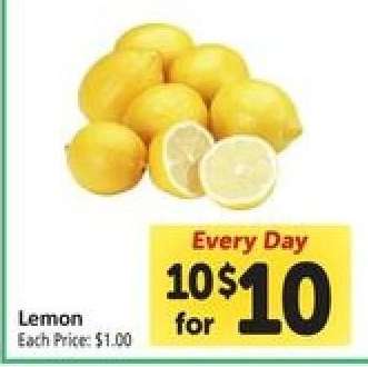 Lemon