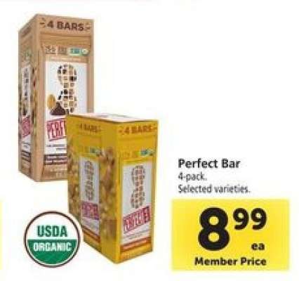 Perfect Bar