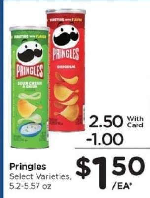 Pringles