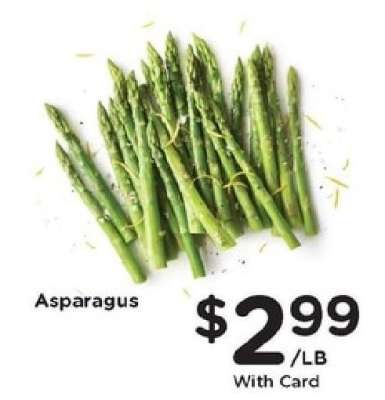 Asparagus