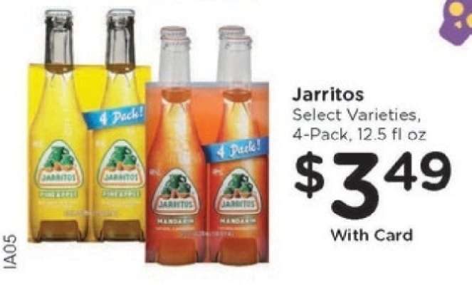 Jarritos