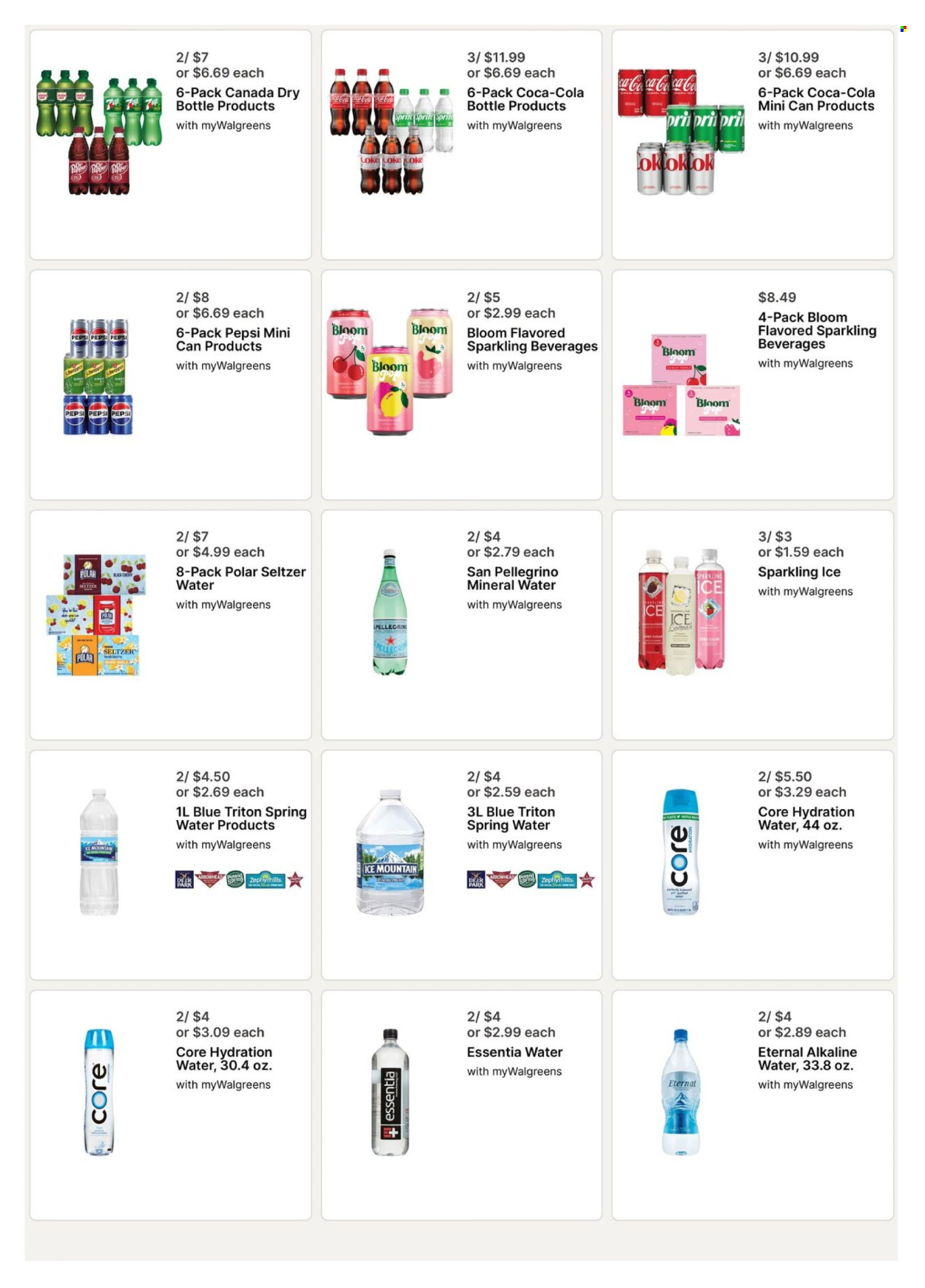 Walgreens ad - 10/19/2025 - 10/25/2025. Page 26