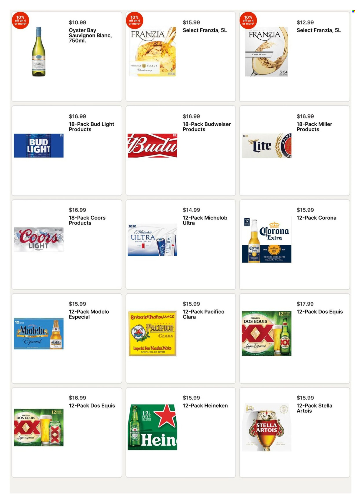 Walgreens ad - 10/19/2025 - 10/25/2025. Page 30