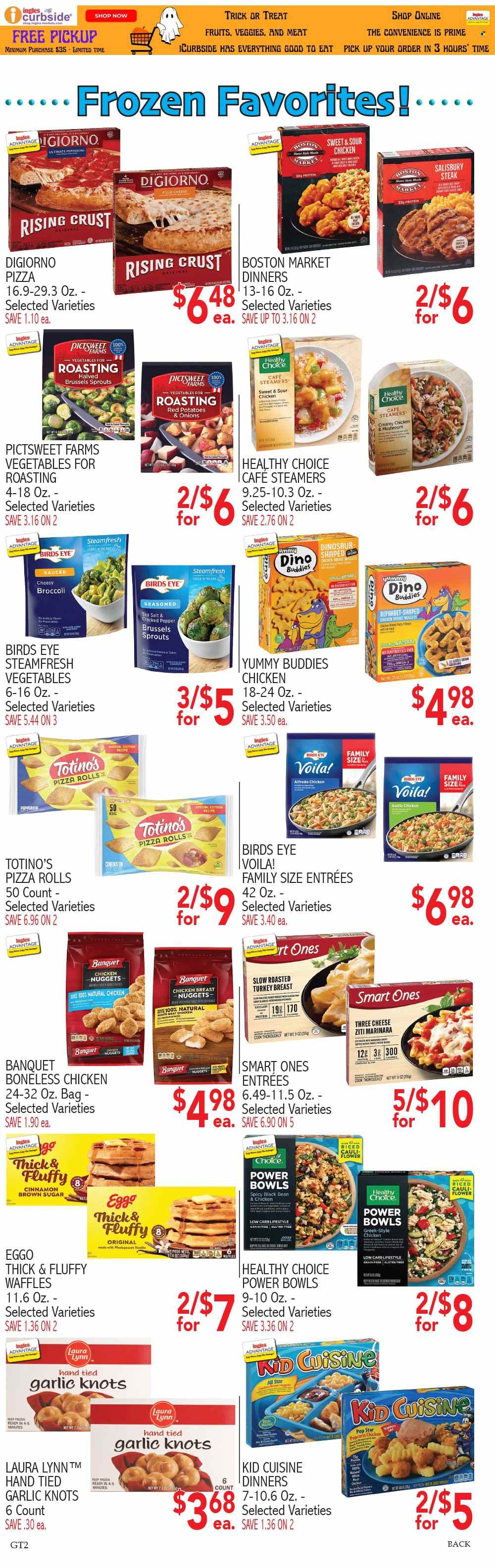 Ingles ad - 10/15/2025 - 10/21/2025. Page 5