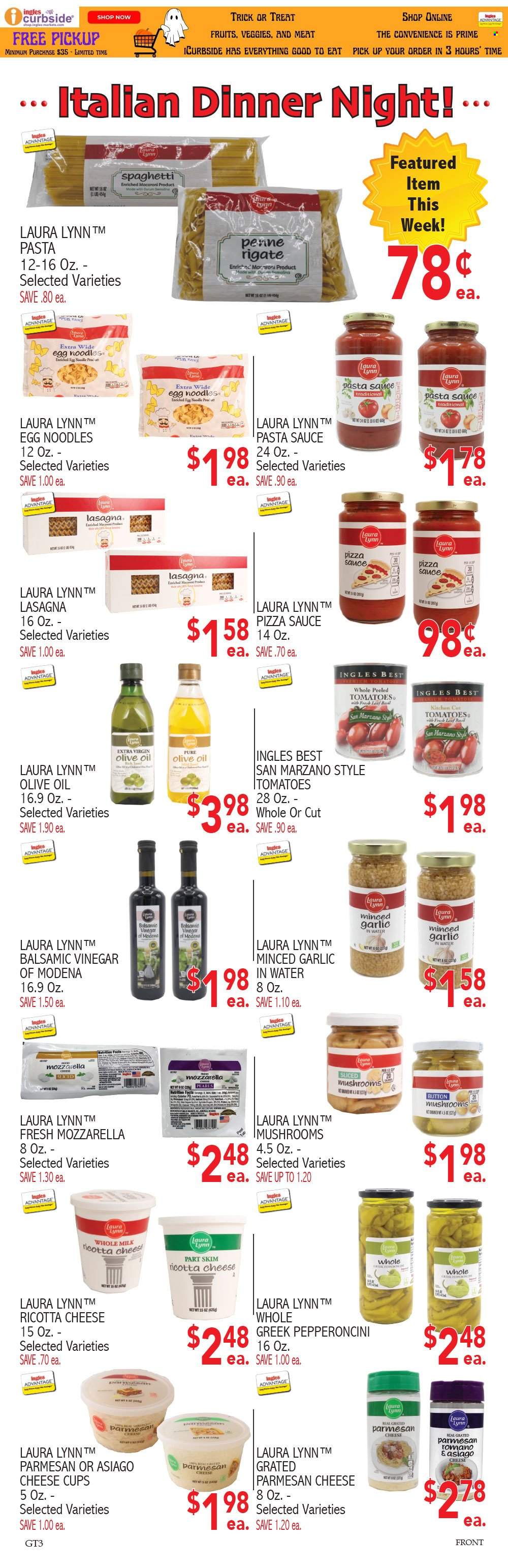 Ingles ad - 10/15/2025 - 10/21/2025. Page 6