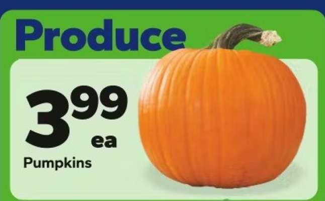 Pumpkins