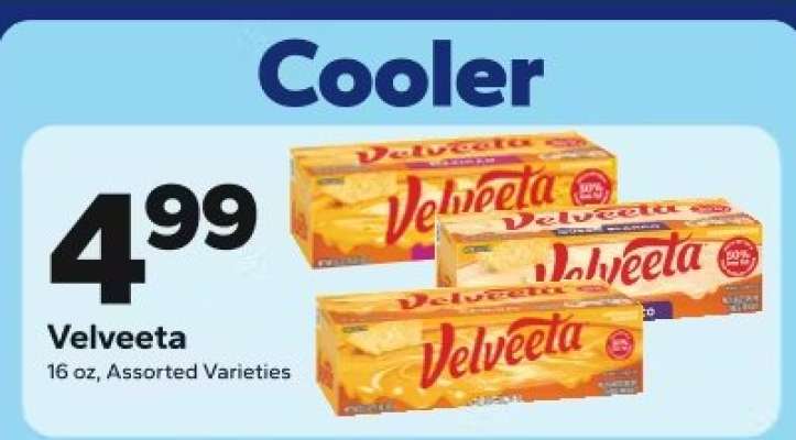 Velveeta