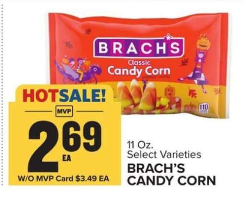 Brach's Candy Corn