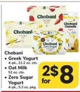 Chobani