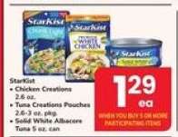 Starkist