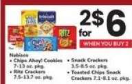 Nabisco