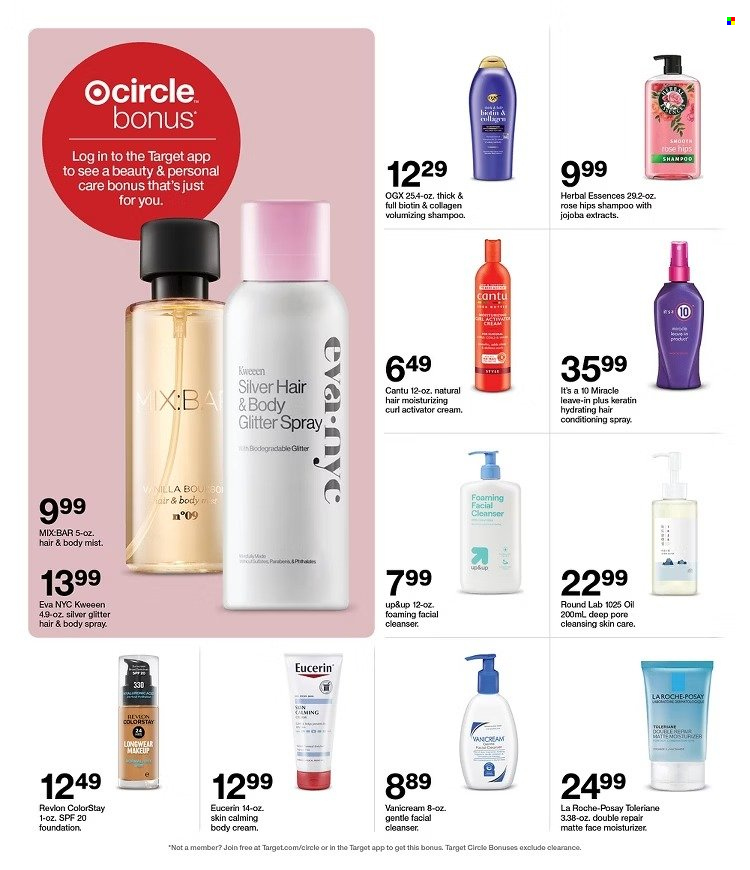 Target ad - 10/19/2025 - 10/25/2025. Page 31
