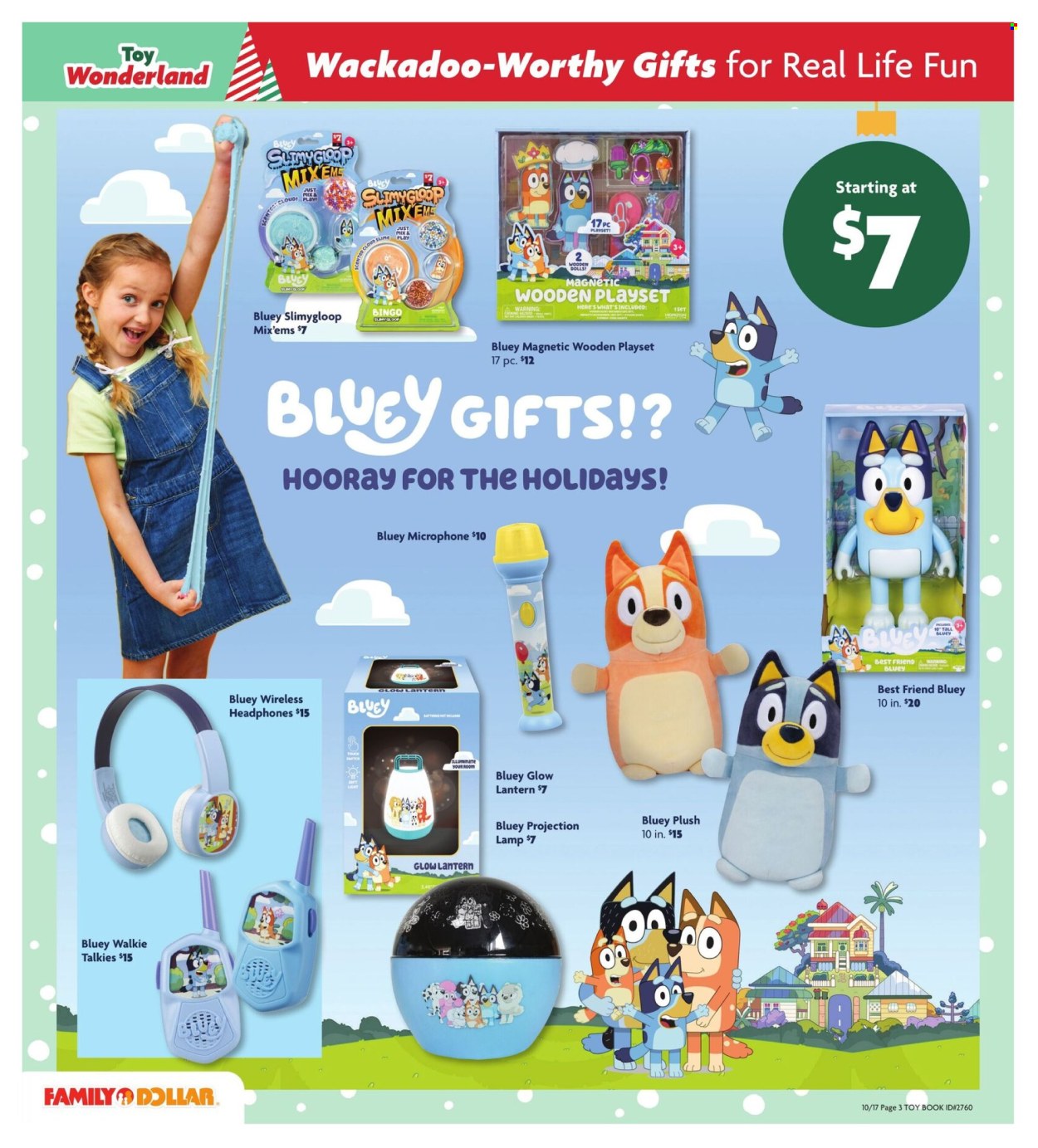 Family Dollar ad - 10/17/2025 - 12/25/2025. Page 3