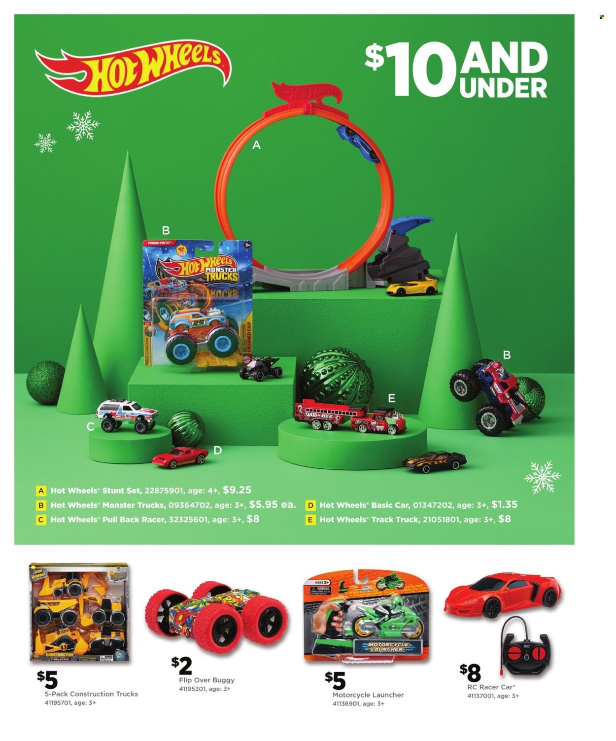 Dollar General ad - 10/19/2025 - 12/24/2025. Page 6