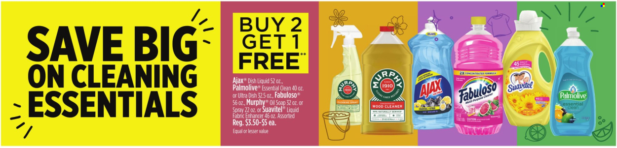 Dollar General ad - 10/19/2025 - 10/25/2025. Page 10