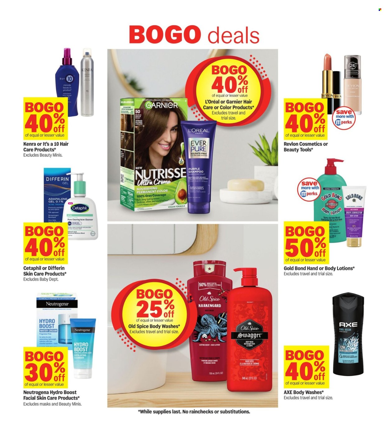 Meijer ad - 10/22/2025 - 10/28/2025. Page 39